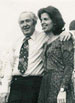 Julius Baker & Jeanne Baxtresser